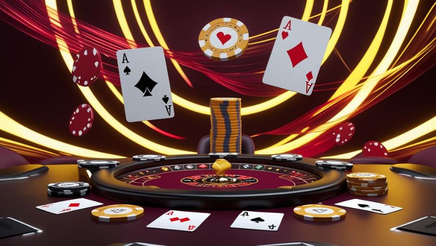 Tin tức Xocdia88 về game mới có mặt tại cổng