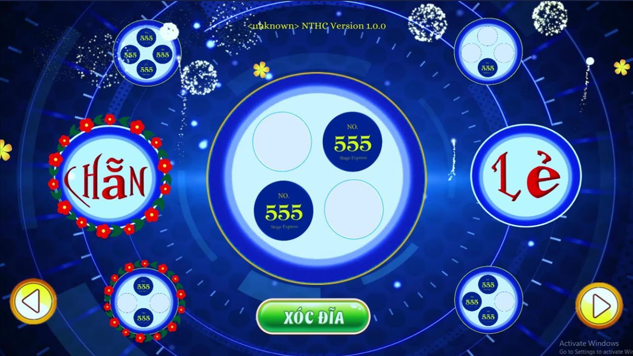 Tổng quan về xóc đĩa tại Xocdia88
