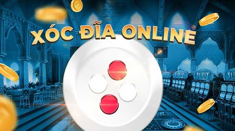 Tổng quan về trò chơi xóc đĩa tại Xocdia88