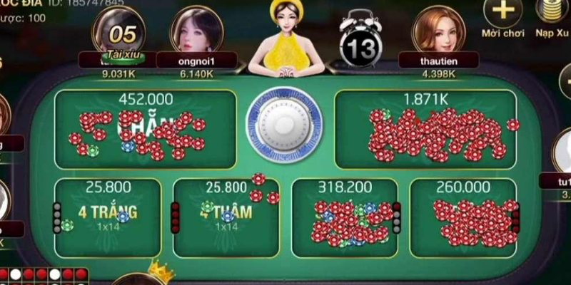 Lưu ý quan trọng khi áp dụng mẹo hack Xocdia88