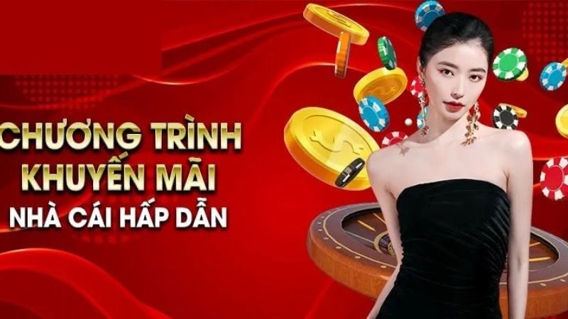Khuyến mãi Xocdia88 hấp dẫn nhất hiện nay