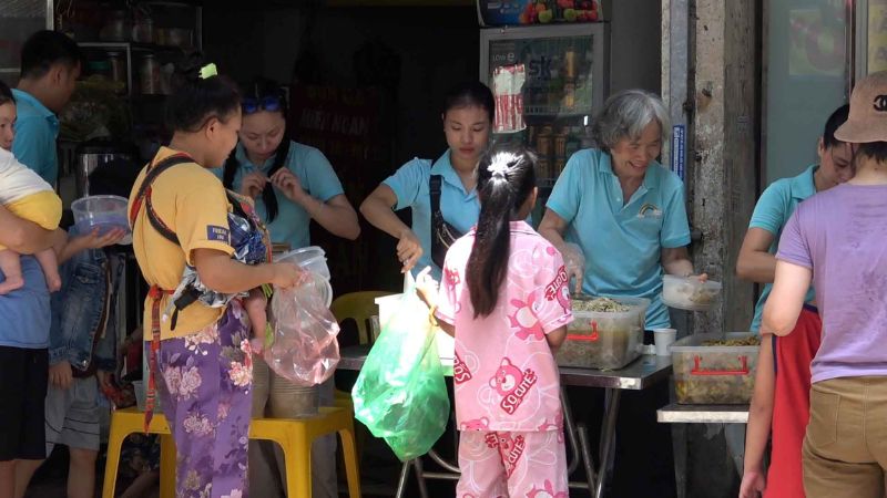 Những dấu ấn thiện nguyện nổi bật của Xocdia88