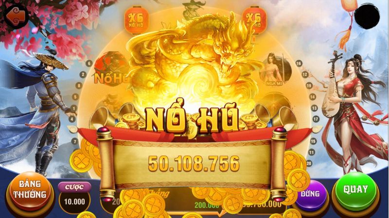 Mẹo chơi nổ hũ Xocdia88 giúp tăng tỷ lệ thắng